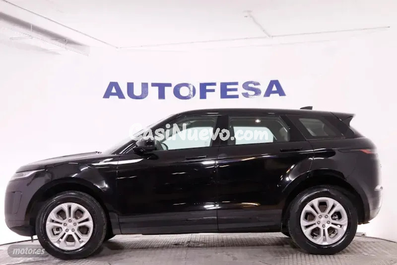 Land Rover Range Rover Evoque - foto 7