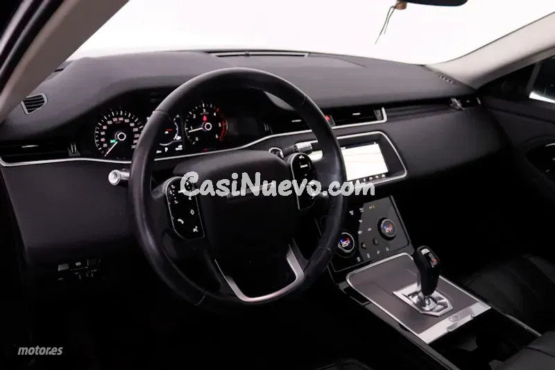 Land Rover Range Rover Evoque - foto 11