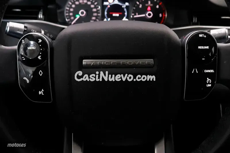 Land Rover Range Rover Evoque - foto 13