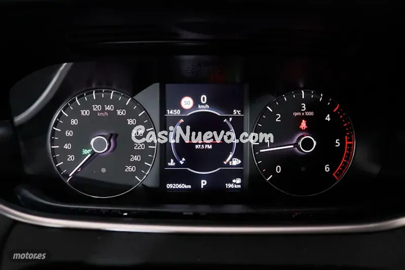 Land Rover Range Rover Evoque - foto 14