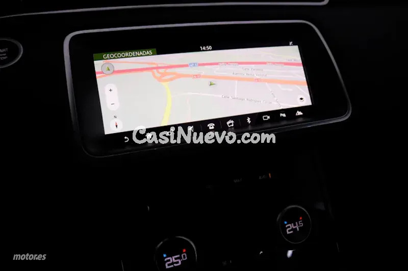 Land Rover Range Rover Evoque - foto 15