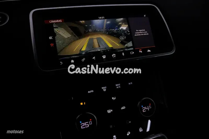 Land Rover Range Rover Evoque - foto 16