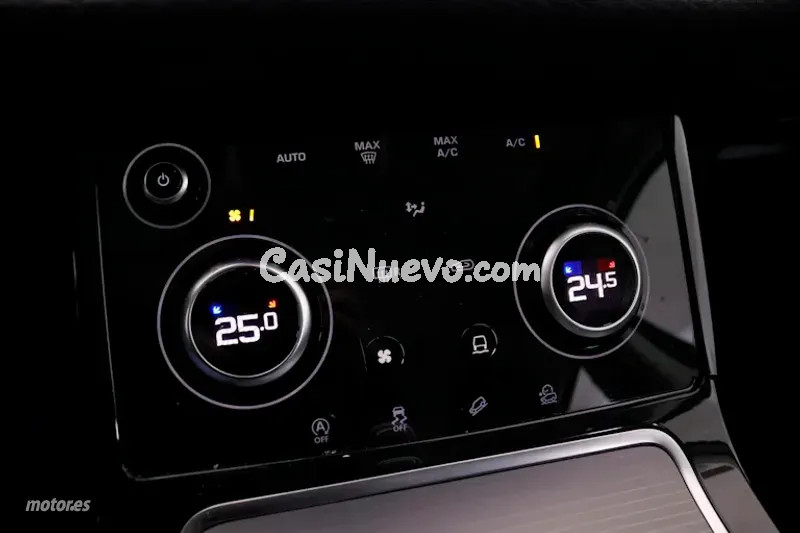 Land Rover Range Rover Evoque - foto 17