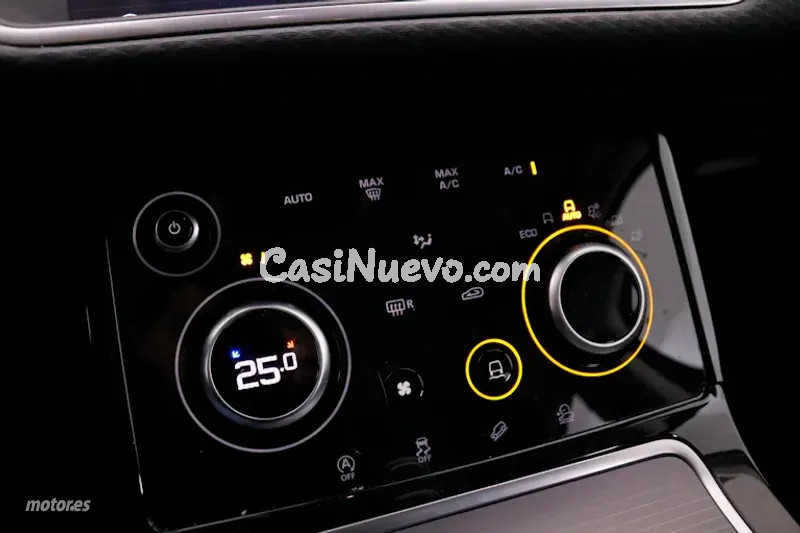 Land Rover Range Rover Evoque - foto 18