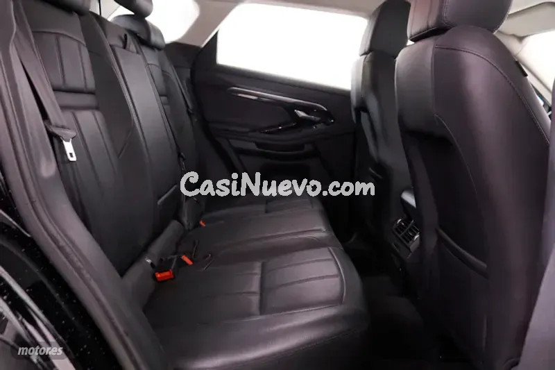 Land Rover Range Rover Evoque - foto 24