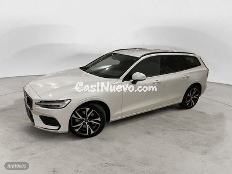 Volvo V 60