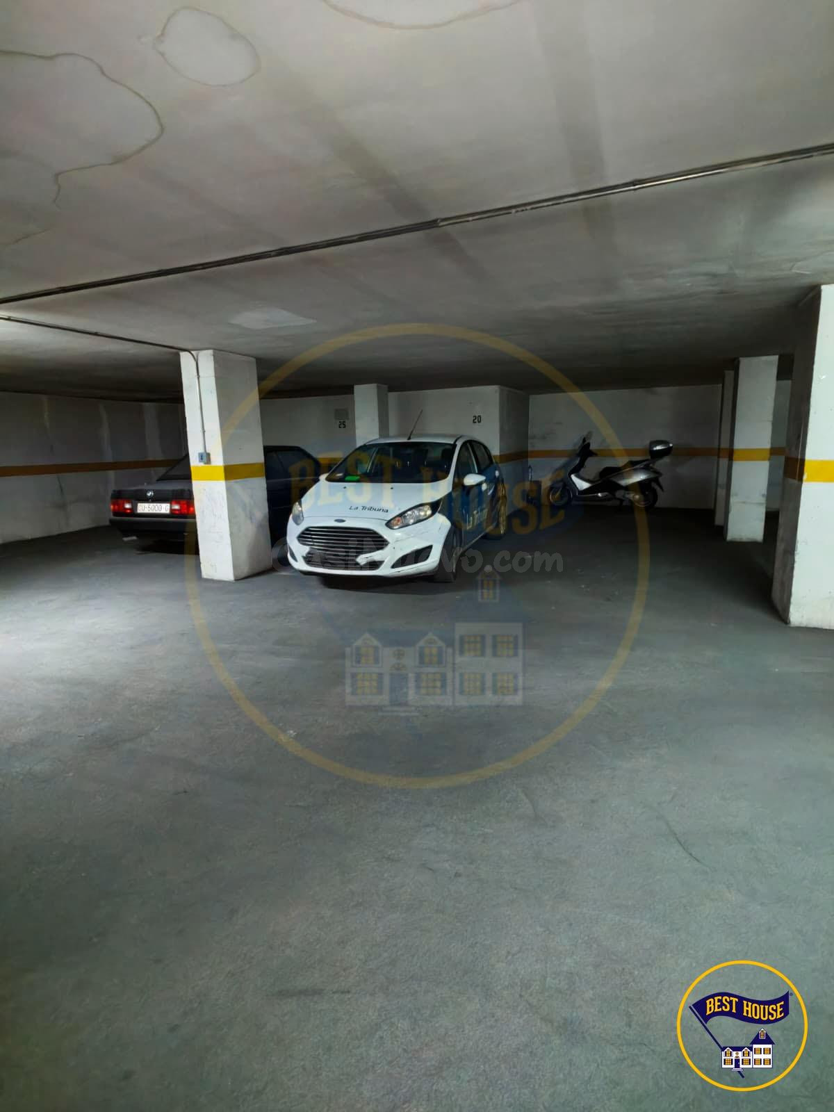GARAJE EN VENTA EN CENTRO DE CUENCA - foto 2