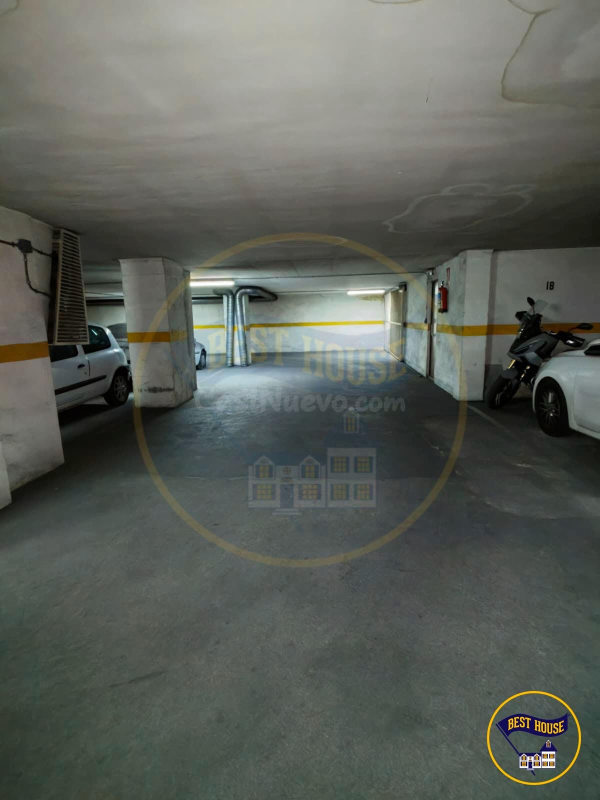 GARAJE EN VENTA EN CENTRO DE CUENCA - foto 3