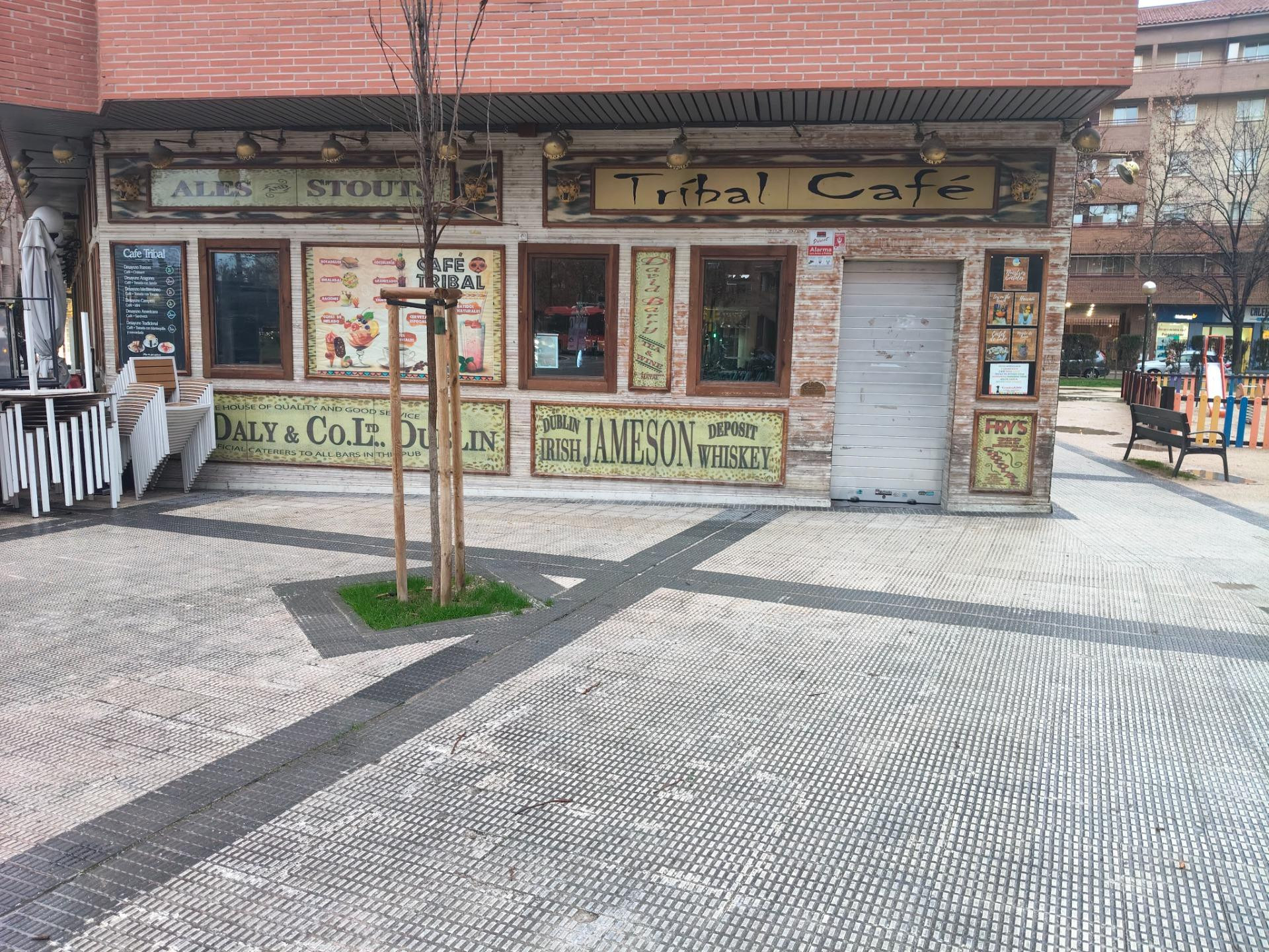 SE TRASPASA BAR EN PLAZA MOZART - foto 4