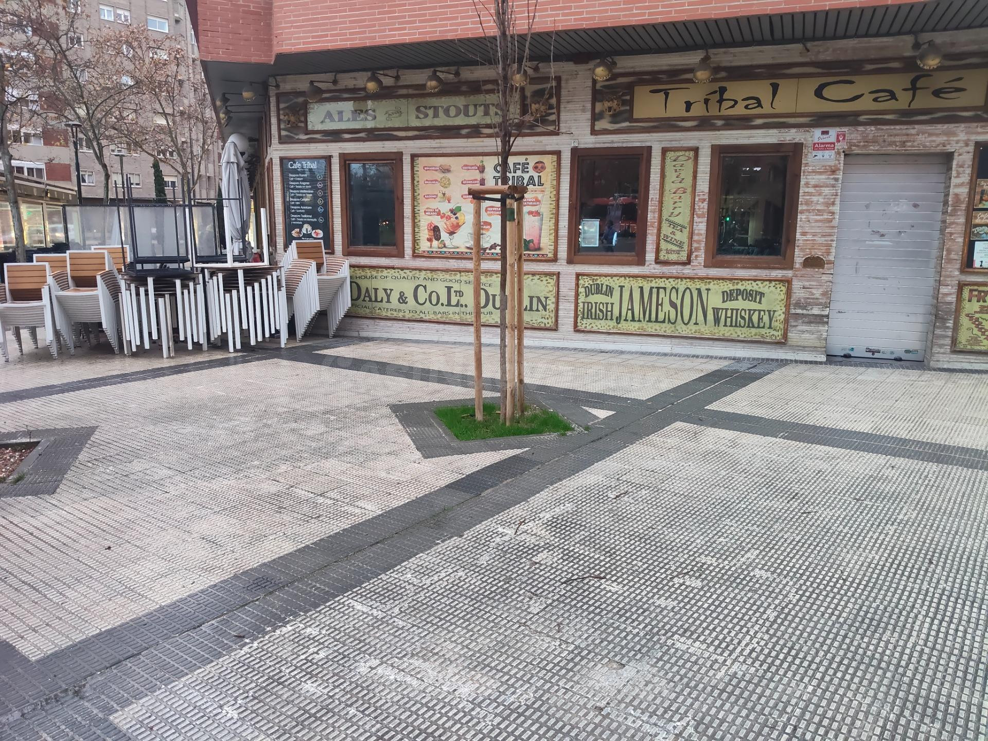 SE TRASPASA BAR EN PLAZA MOZART - foto 5