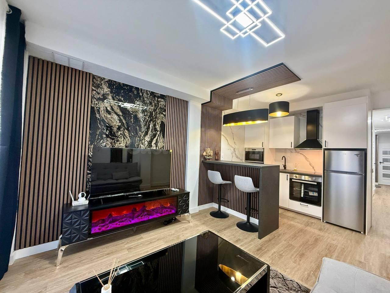 APARTAMENTO DE 2 DORMITORIOS 1 BAÑO EN TORREVIEJA