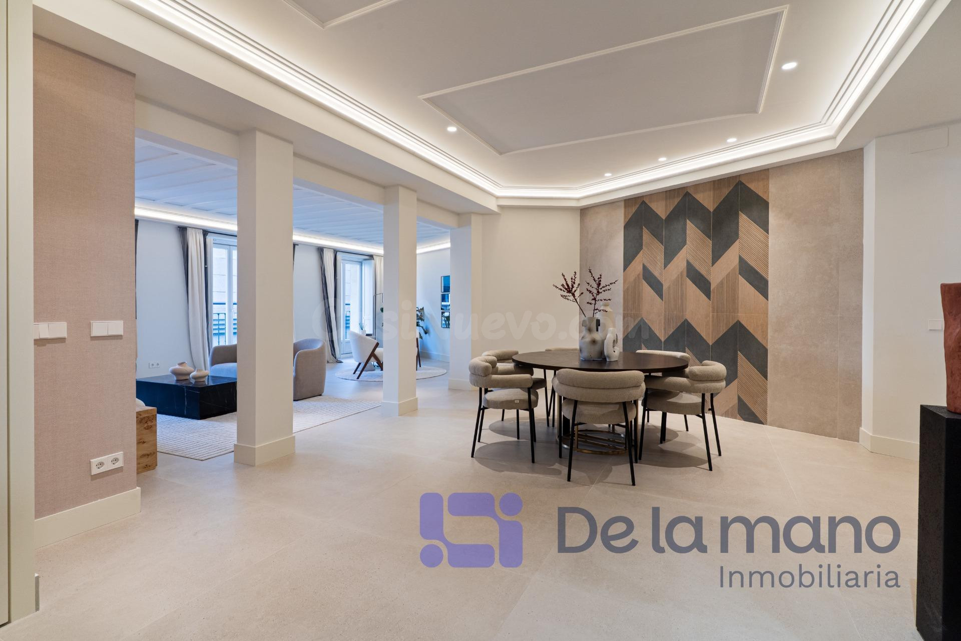 ESPECTACULAR VIVIENDA A ESTRENAR EN LA ZONA MÁS DISTINGUIDA  - foto 3