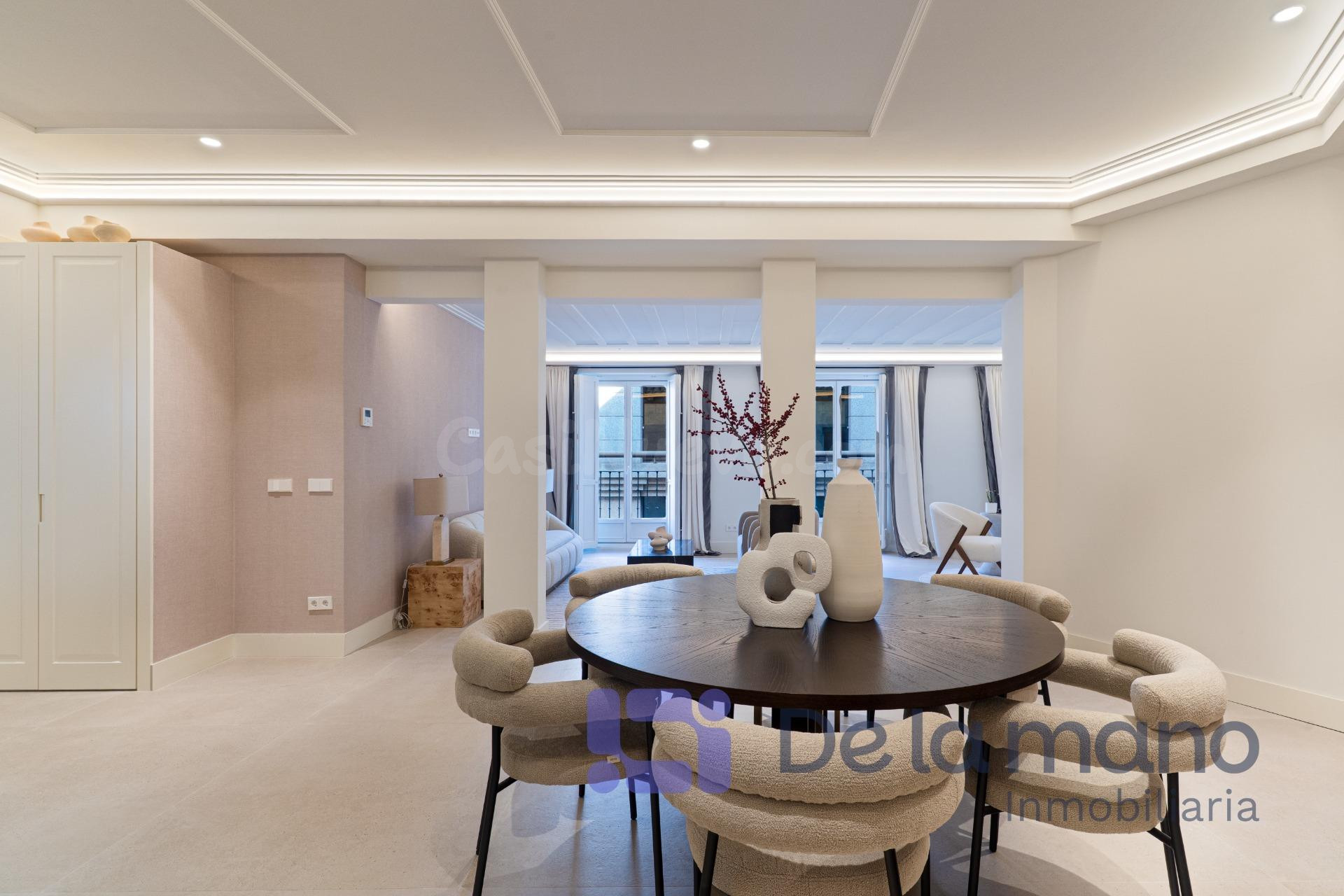 ESPECTACULAR VIVIENDA A ESTRENAR EN LA ZONA MÁS DISTINGUIDA  - foto 4