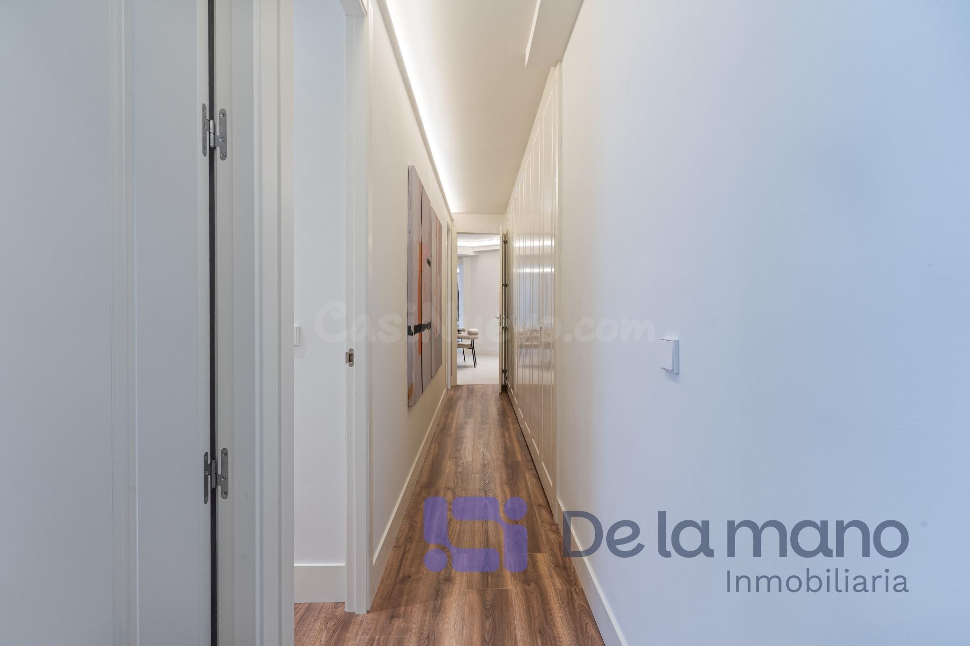 ESPECTACULAR VIVIENDA A ESTRENAR EN LA ZONA MÁS DISTINGUIDA  - foto 5