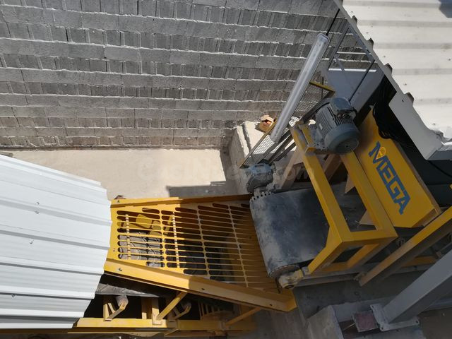 Planta Hormigonera 30-38 m³/h - Instalación Gratis - foto 5