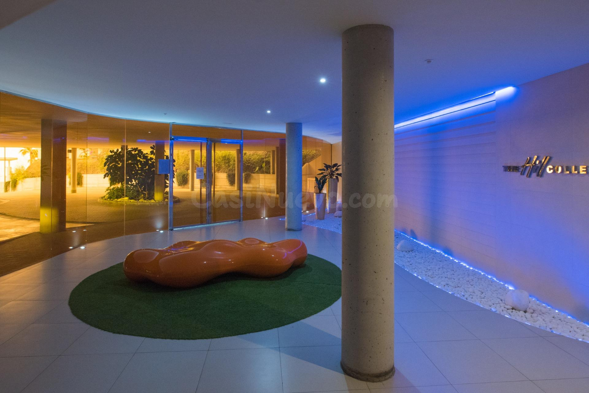 Ático en Reserva del Higuerón – Benalmádena