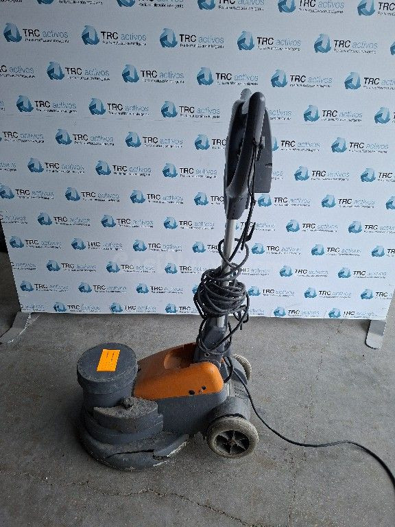 Abrillantador de suelos profesional