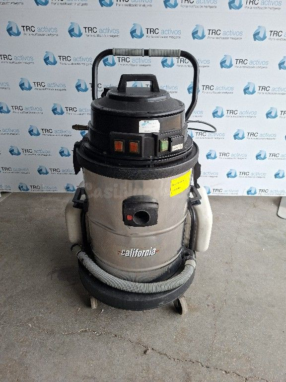 Aspirador California Profesional