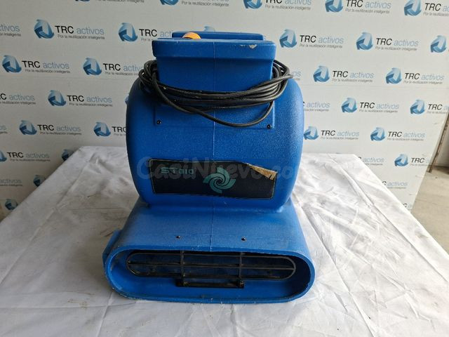 Soplador ST810
