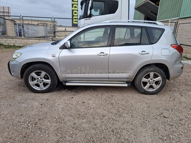 Toyota RAV4 2006