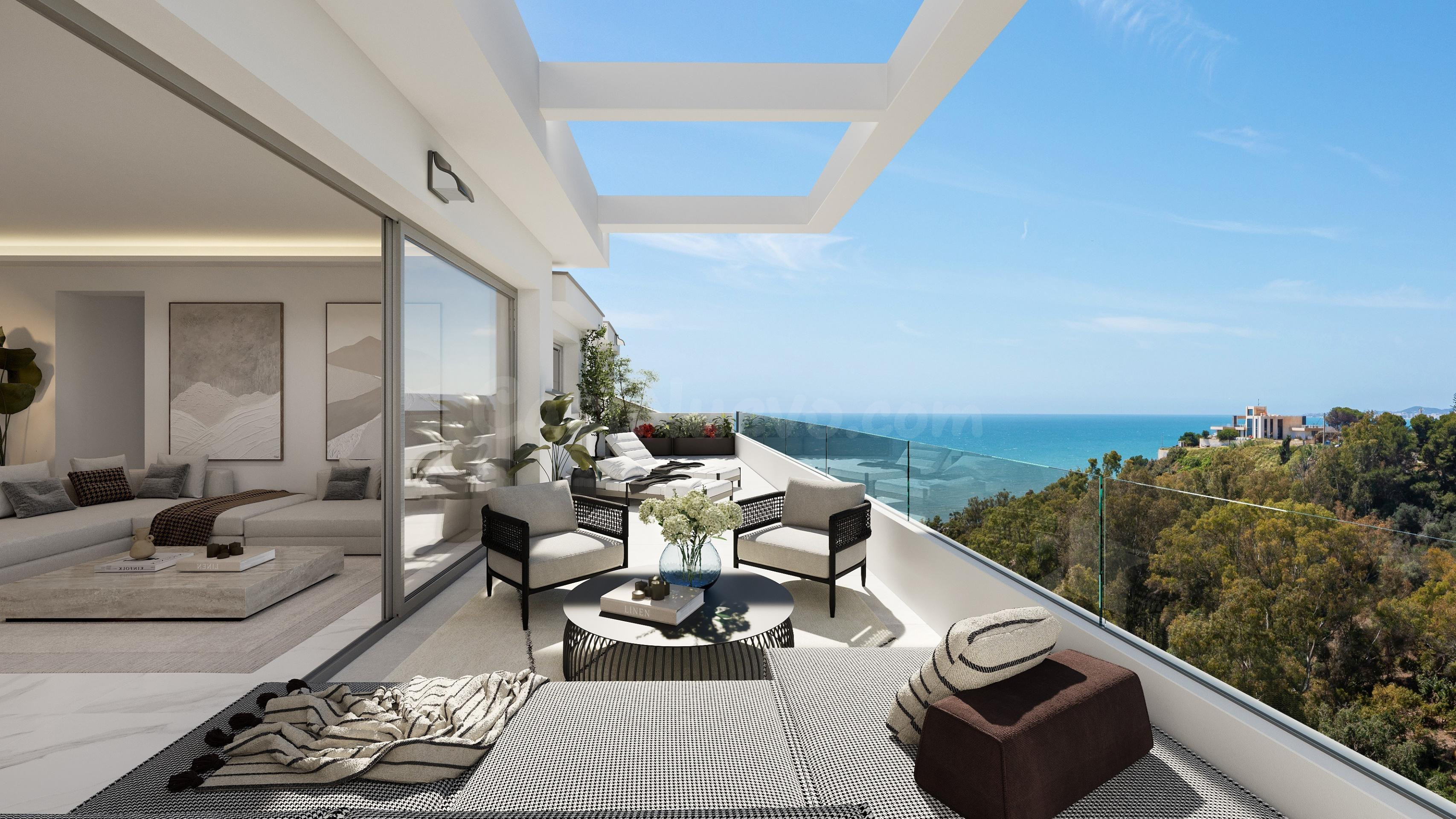Macan Beach Residences! - foto 4