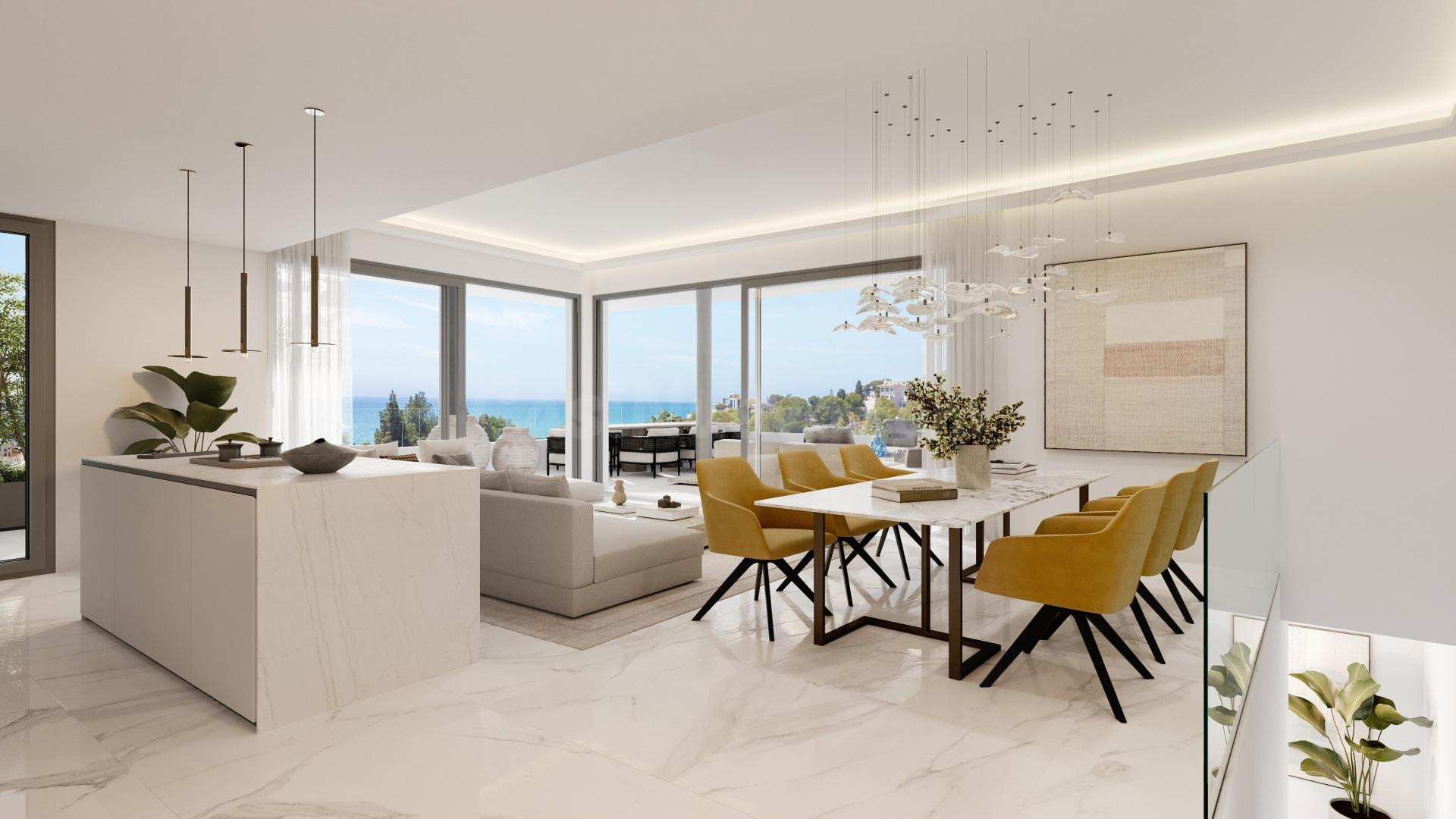 Macan Beach Residences! - foto 5