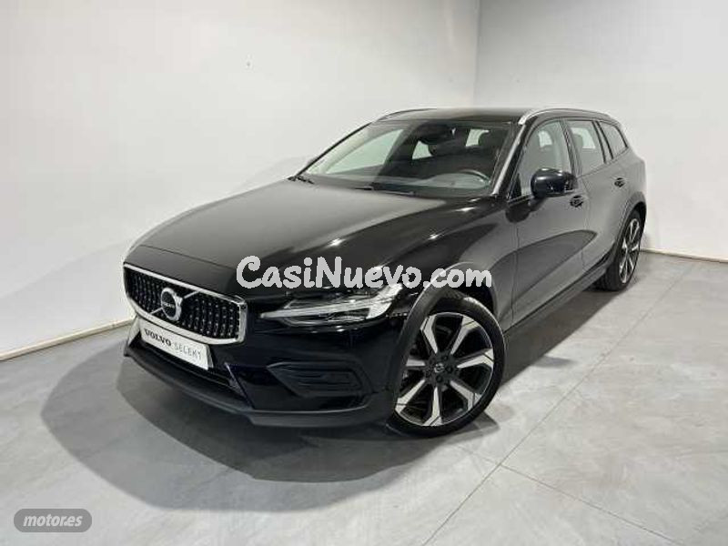 Volvo V 60
