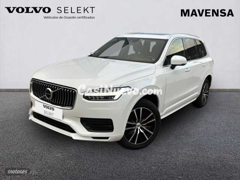 Volvo XC 90