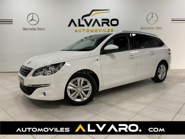 PEUGEOT - 308 SW - 308 PureTech Turbo 130 S&S SW Active