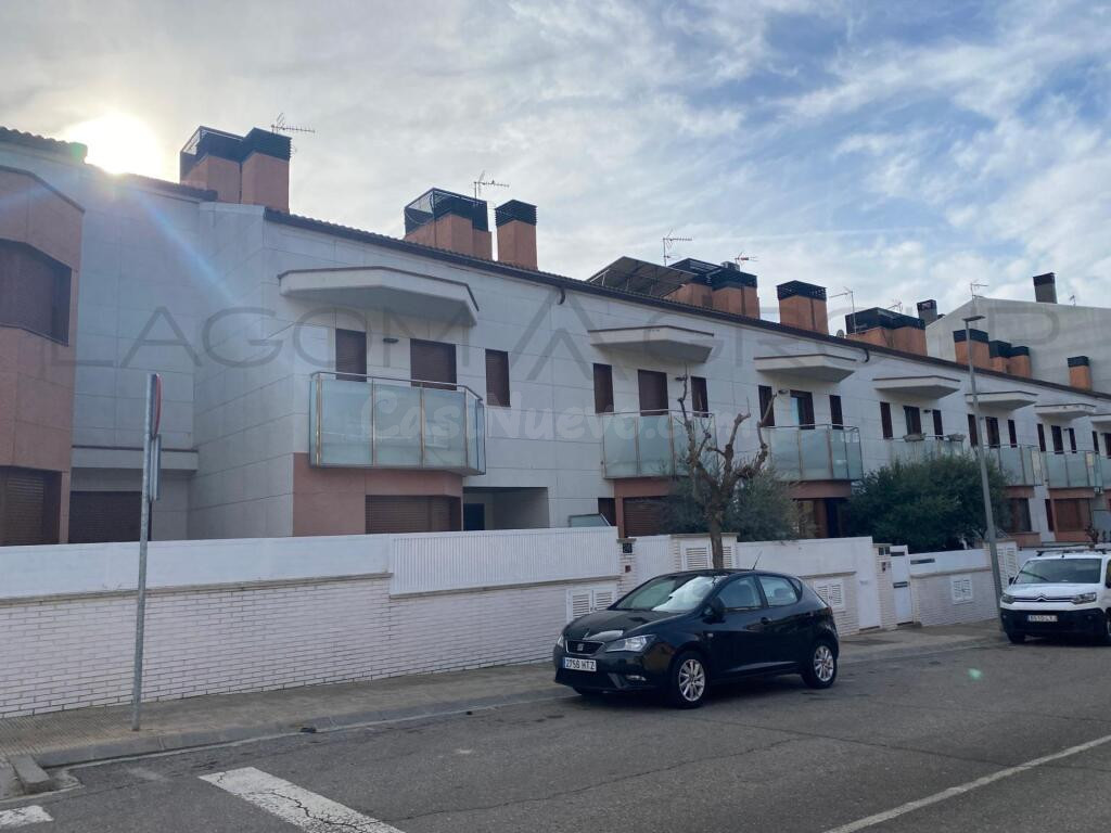 Casas de obra nueva: alto standing