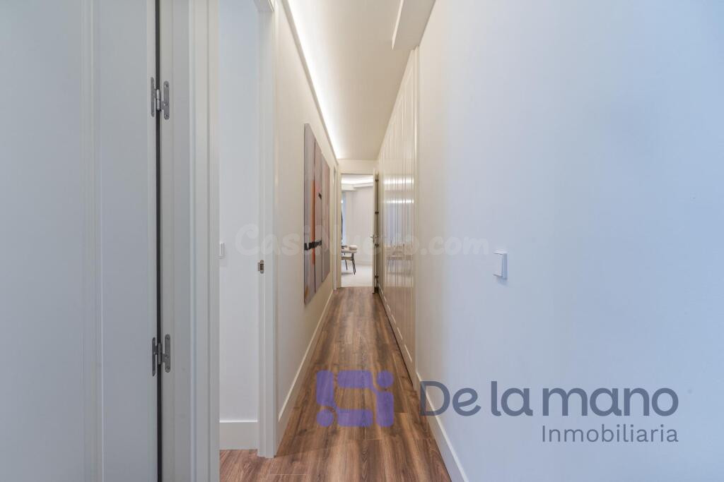 ESPECTACULAR VIVIENDA A ESTRENAR EN LA ZONA MÁS DISTINGUIDA  - foto 5