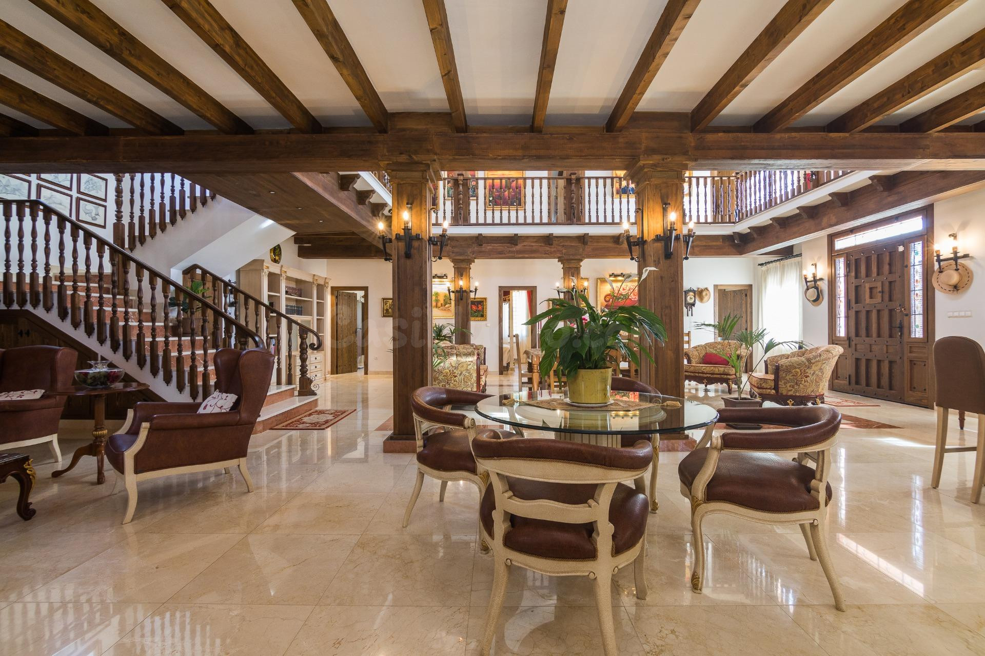 UNA CASA QUE SE SIENTE, SE ESCUCHA Y SE VIVE – VIVIENDA ARTESANAL EN LA ROMANETA, MONÓVAR (COSTA BLANCA INTERIOR)