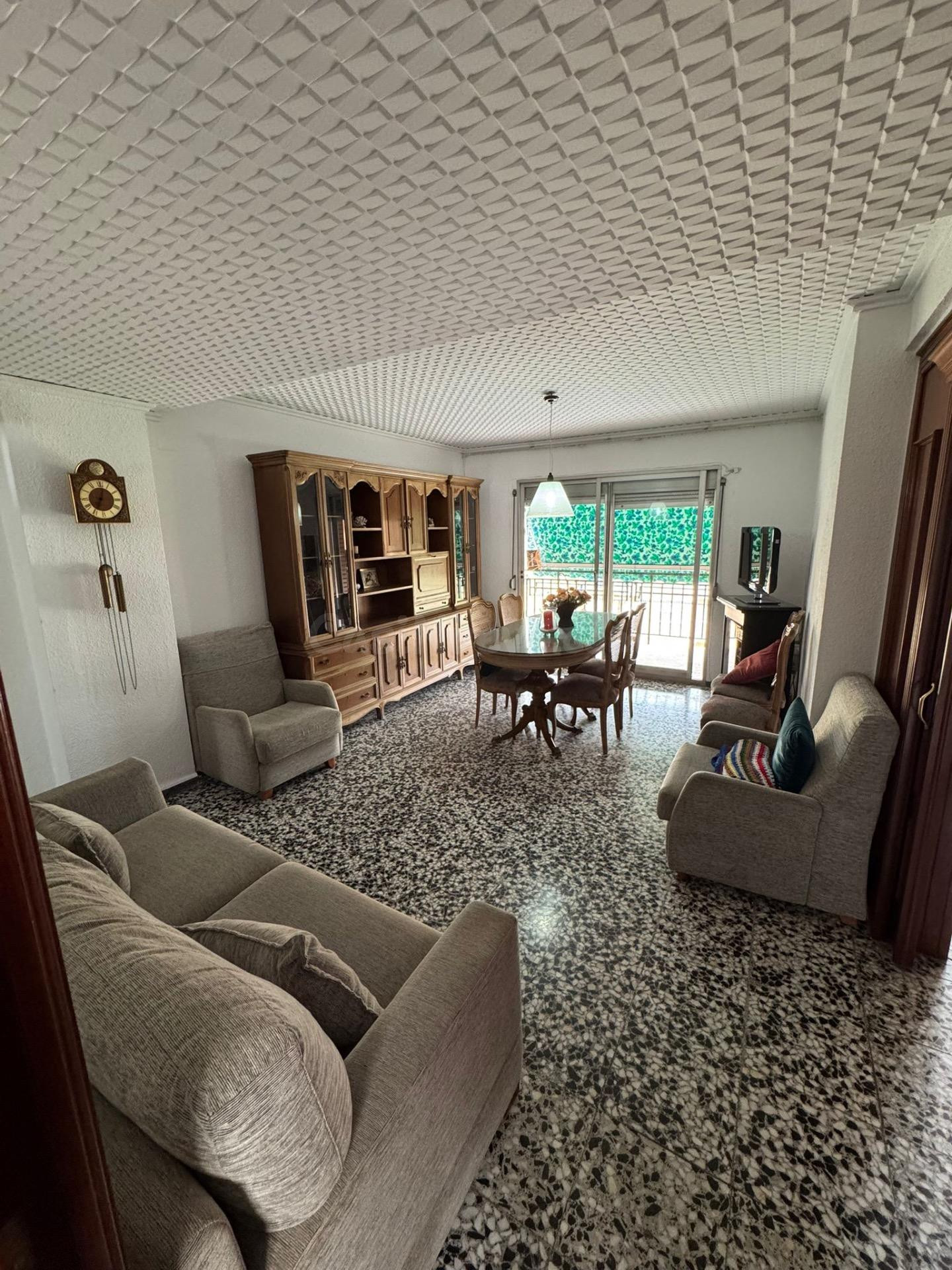 Se vende piso en Beteró, Camins el Grau, Aiora (Valencia)