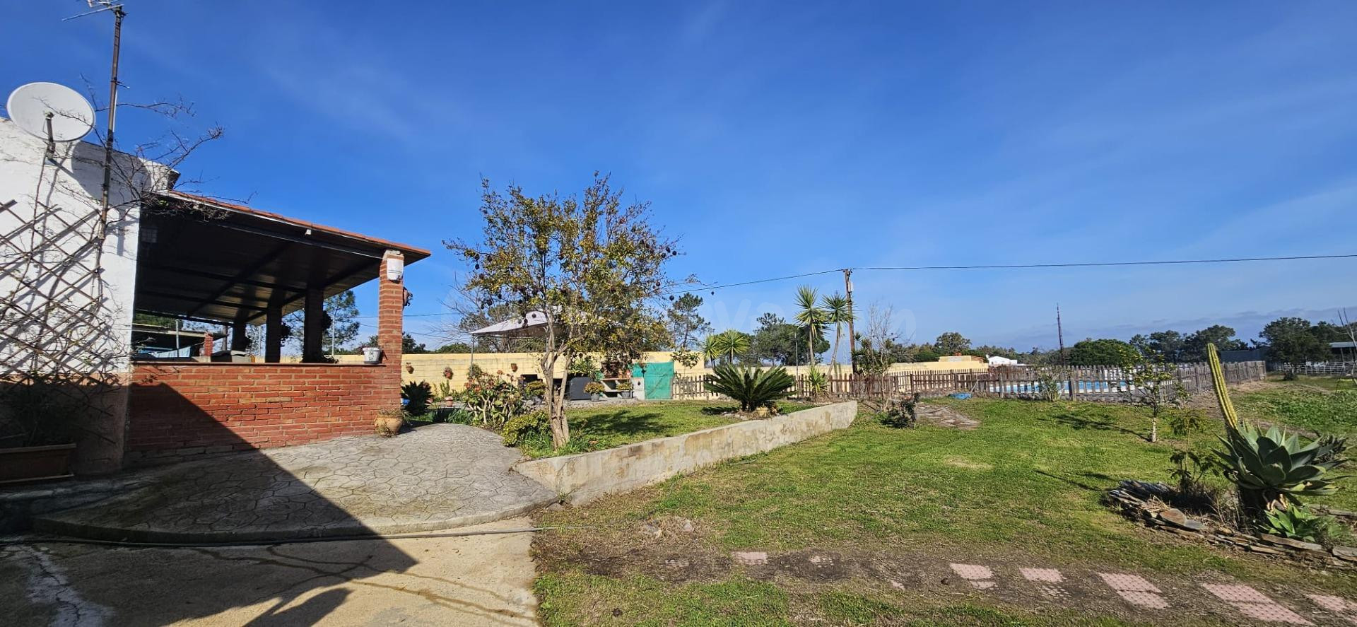 Preciosa finca situada en la Calvilla, Gibraleón (Huelva) - foto 4