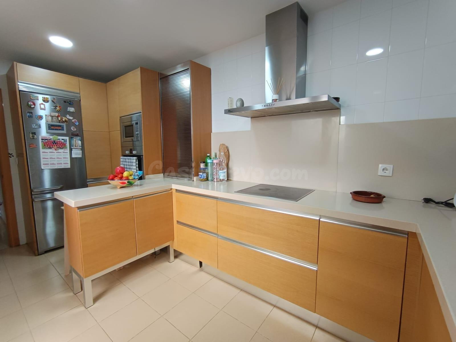 VENTA DE CASA EL CAMPITO