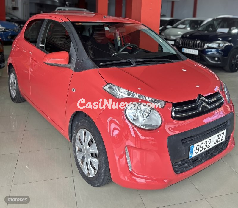 Citroen C1