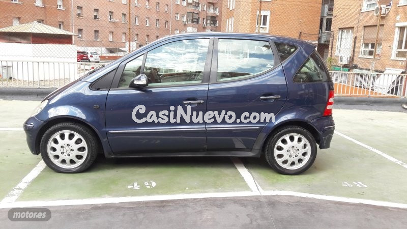 Mercedes Clase A - foto 2