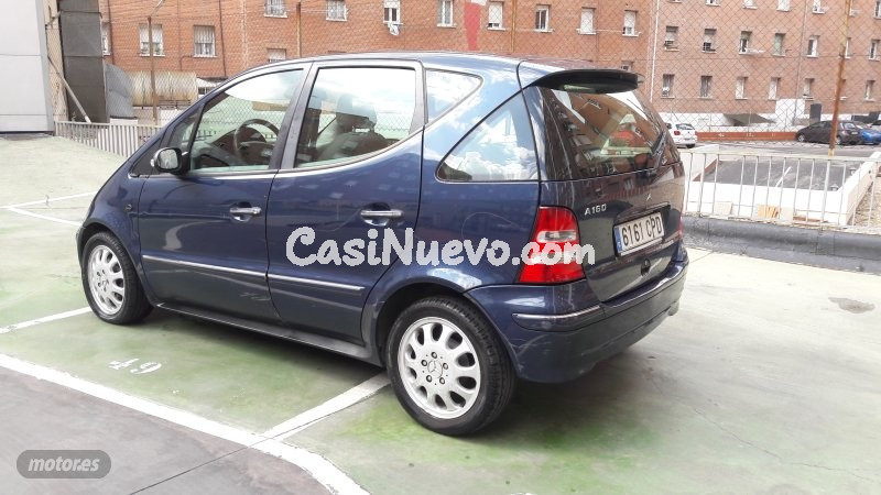 Mercedes Clase A - foto 3