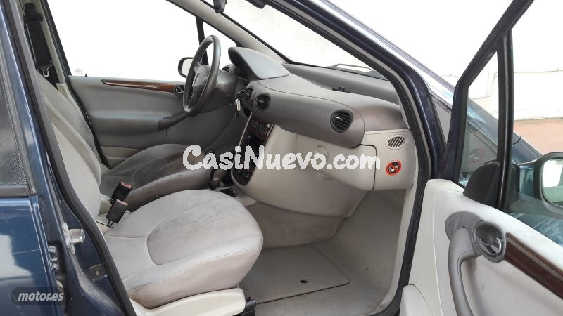 Mercedes Clase A - foto 7