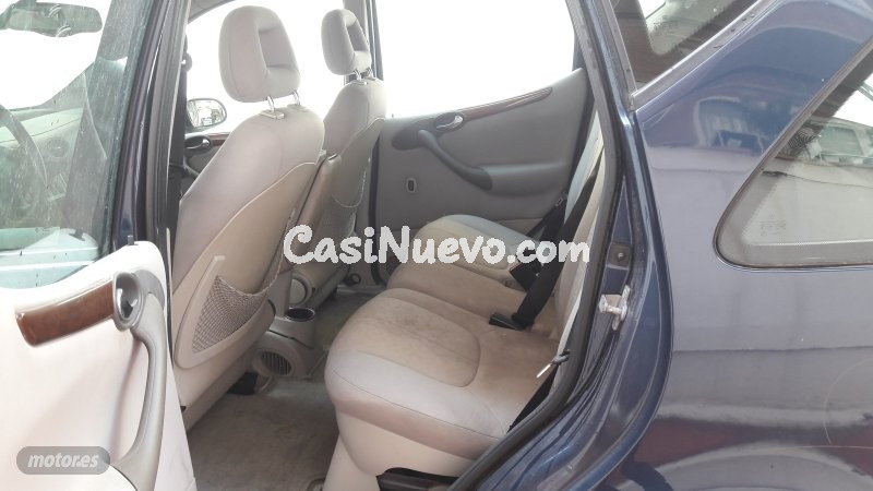 Mercedes Clase A - foto 9