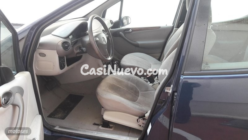 Mercedes Clase A - foto 10