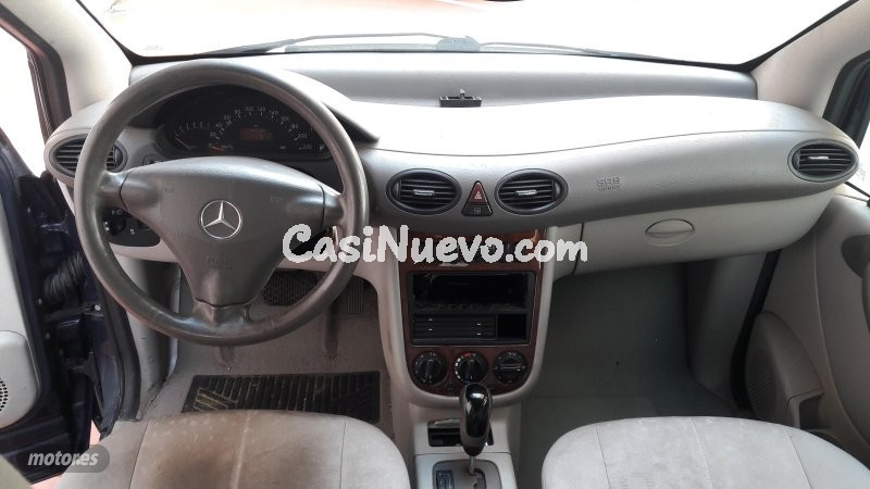 Mercedes Clase A - foto 11