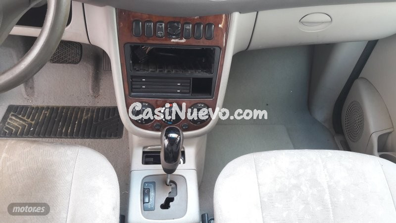 Mercedes Clase A - foto 12