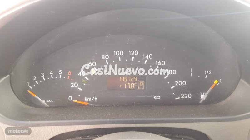 Mercedes Clase A - foto 14