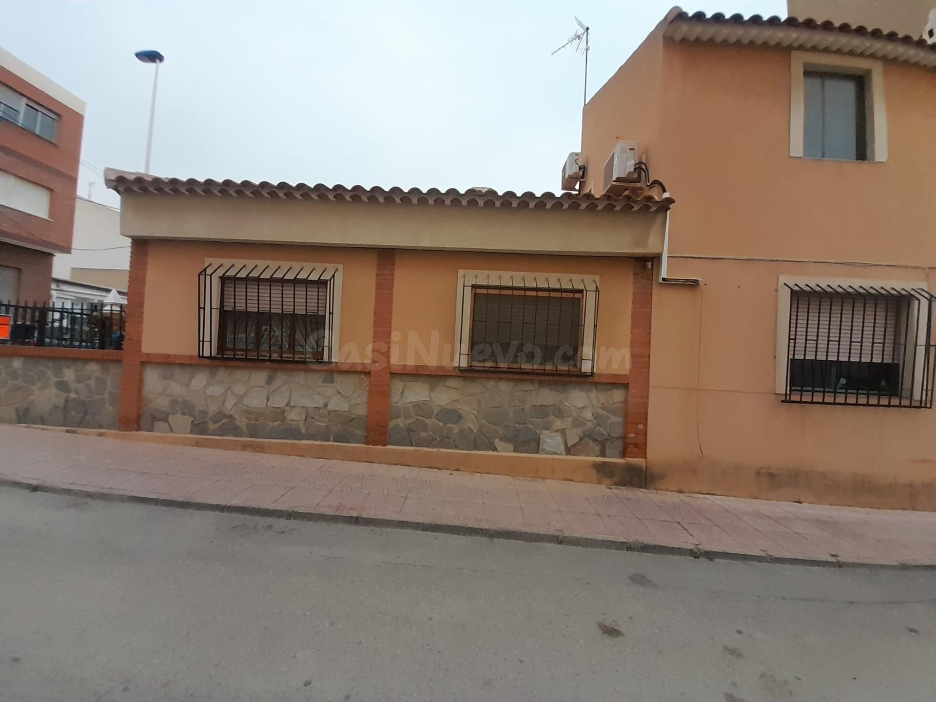 Gran oportunidad: casa unifamiliar en el centro urbano de Pu - foto 3