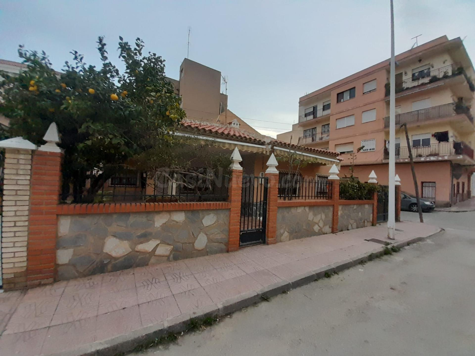 Gran oportunidad: casa unifamiliar en el centro urbano de Pu - foto 4