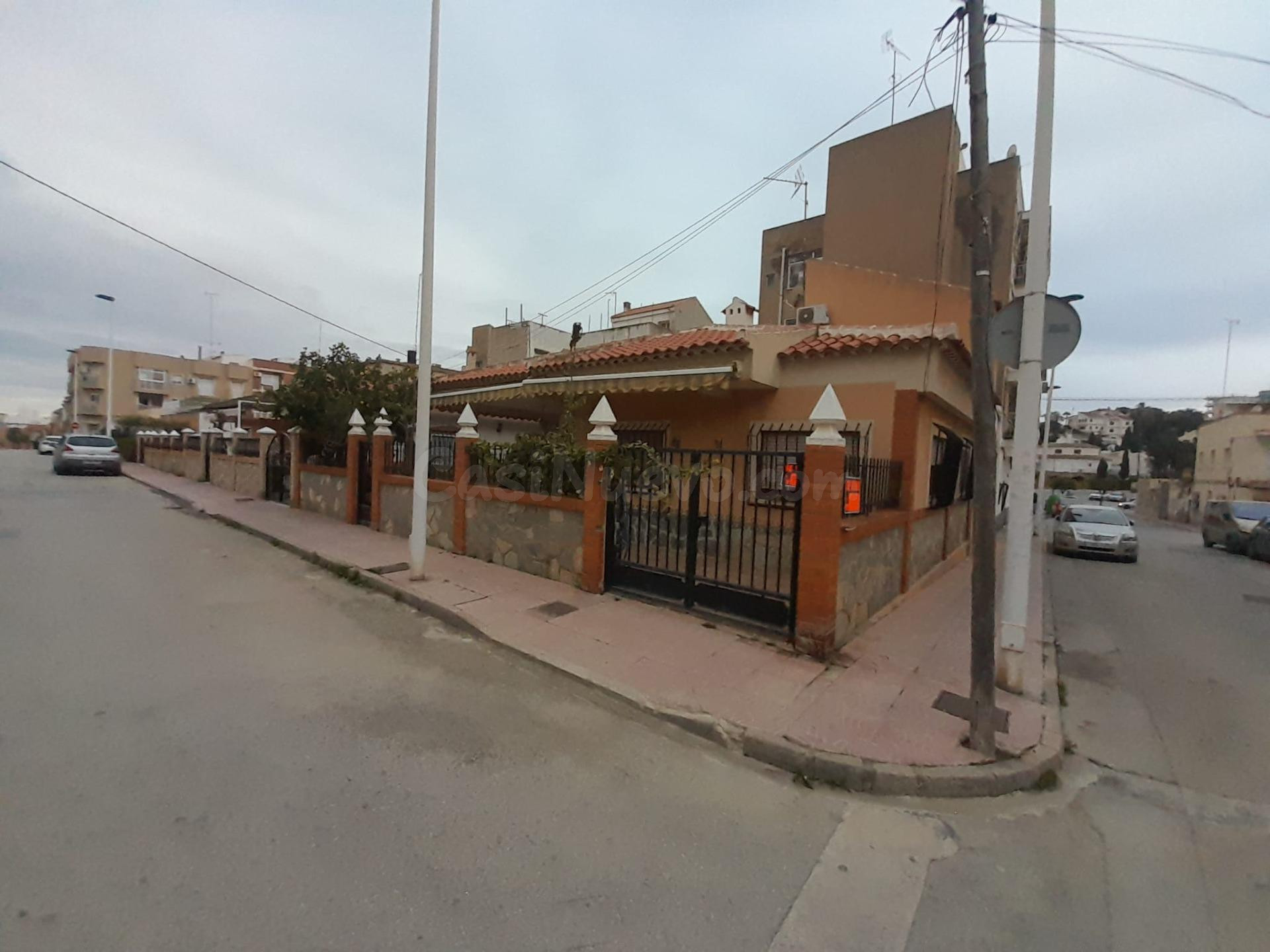 Gran oportunidad: casa unifamiliar en el centro urbano de Pu - foto 5