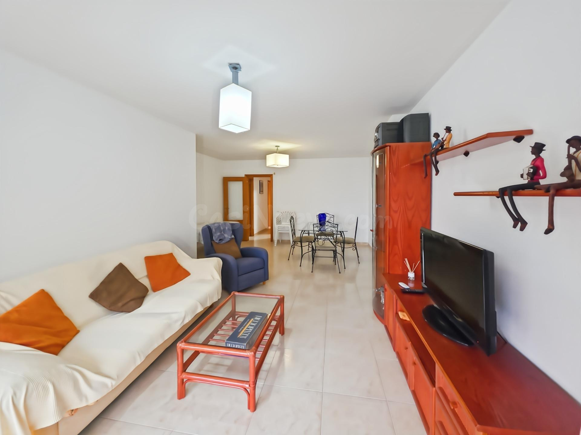 Precioso piso en LEstany - foto 2