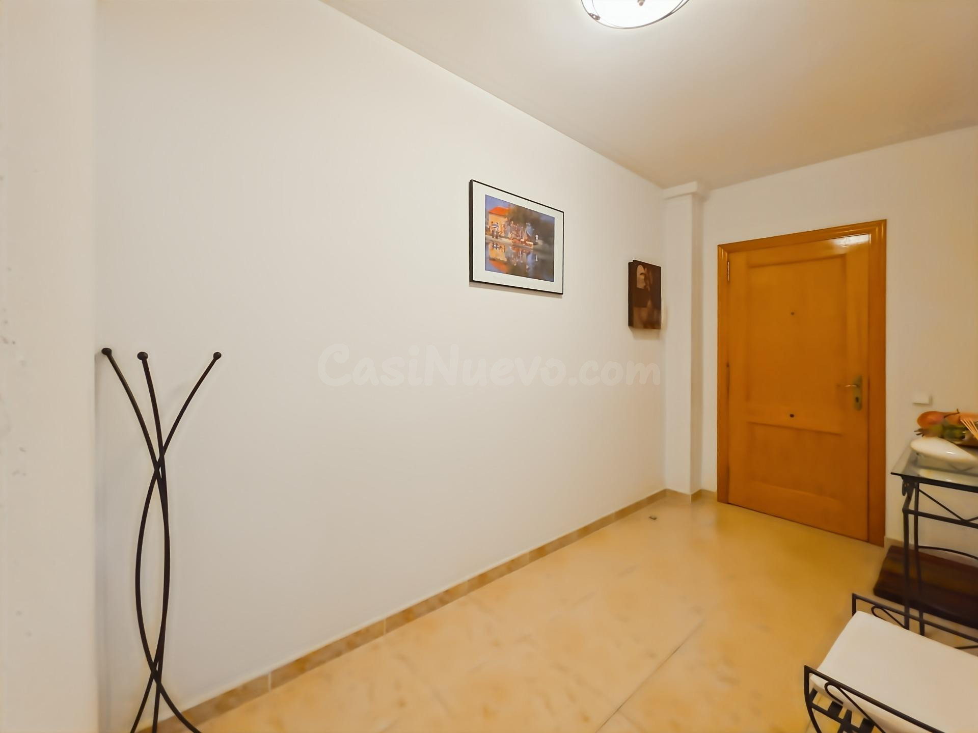 Precioso piso en LEstany - foto 3
