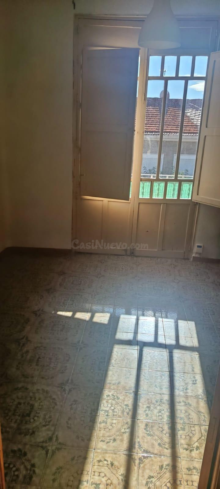 Vivienda amplia en venta en el centro de Alguazas (zona Ayuntamiento)